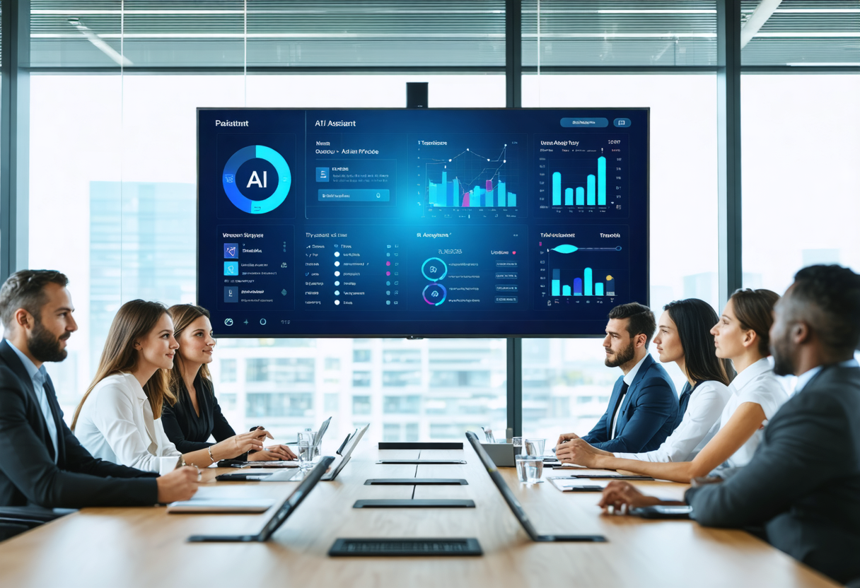 ai virtual assistants 2026 productivity_406cf171 b0d1 46f3 8848 a16b70032c5a