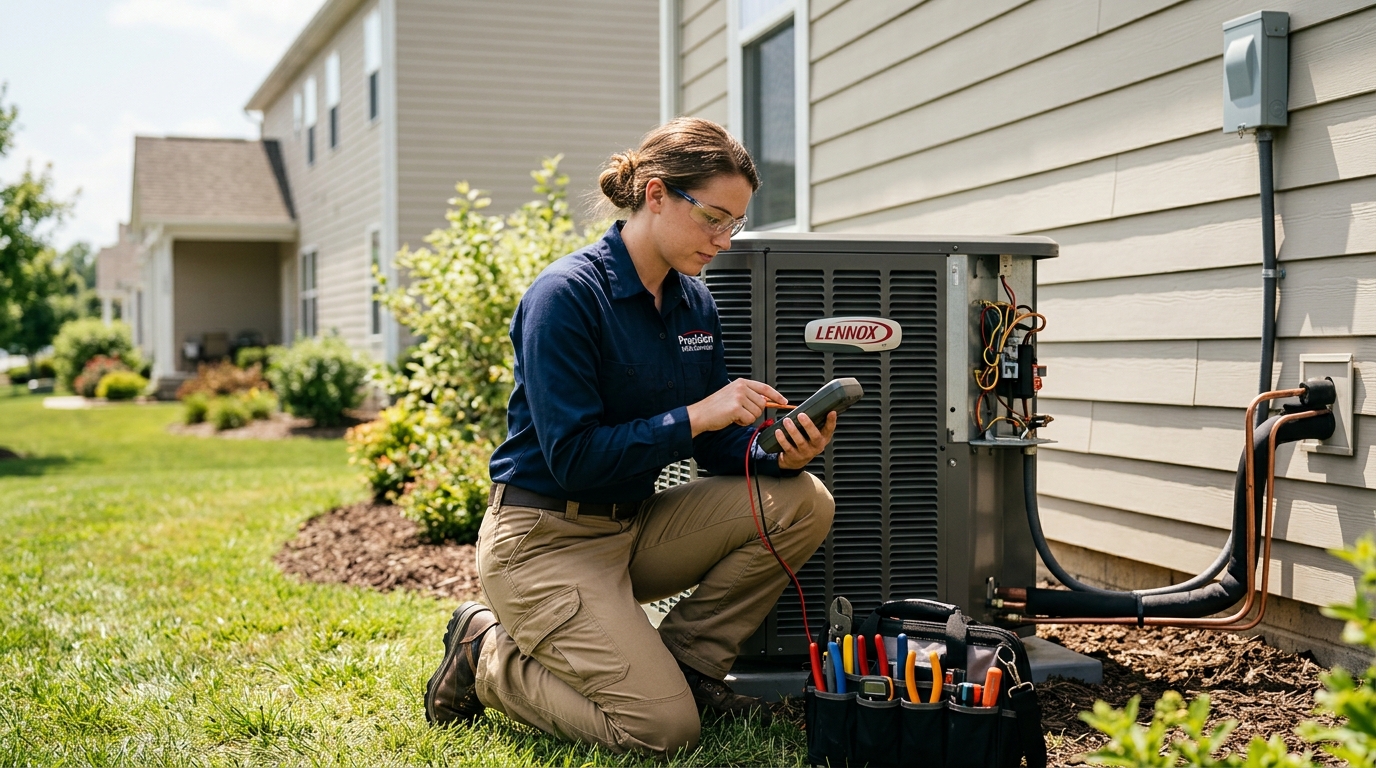 HVAC Maintenance: Essential Tips for a More Efficient and Reliable System