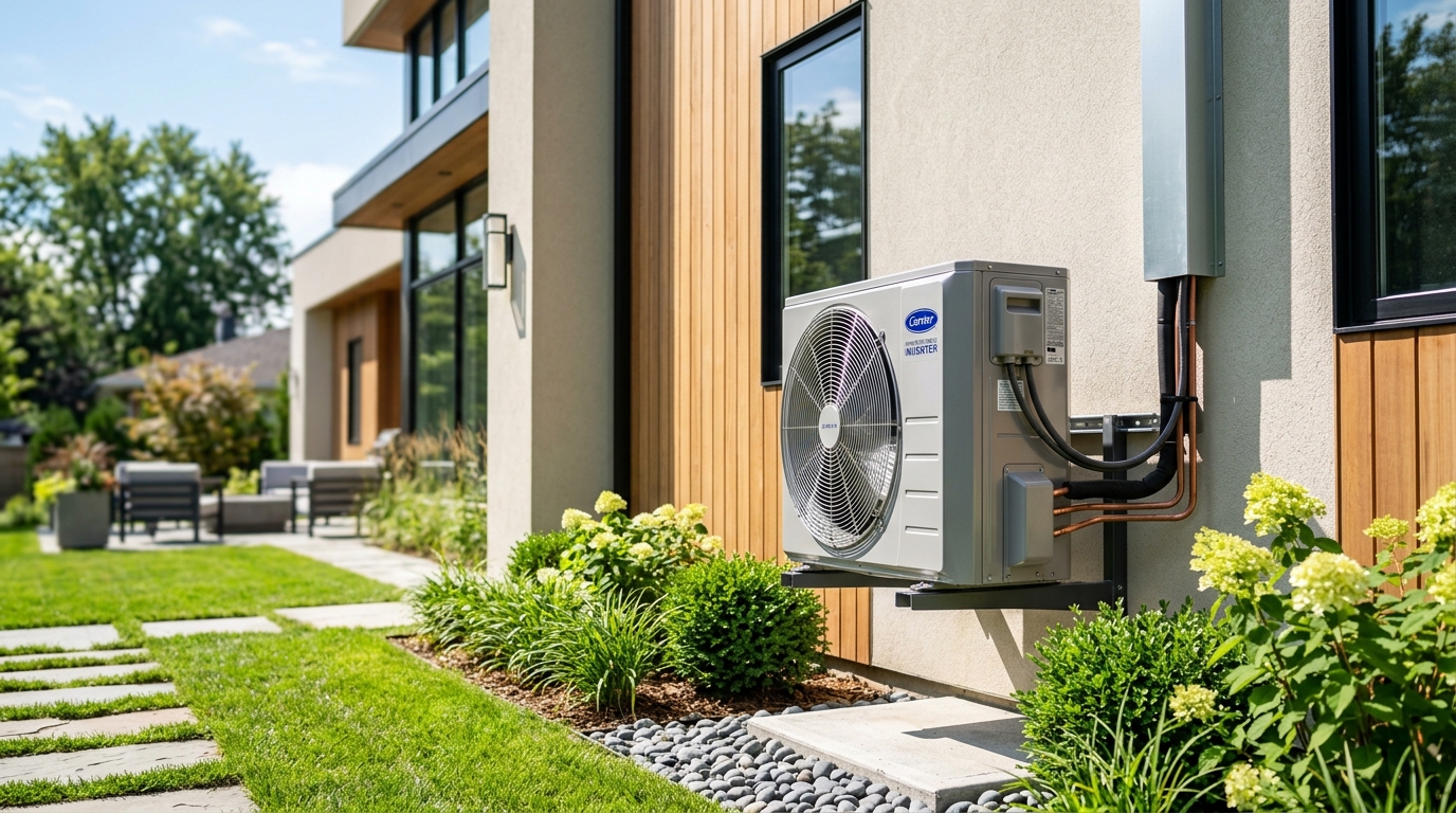 Why HVAC Near Me Matters: The Advantage of Choosing Local Heating and Cooling Services