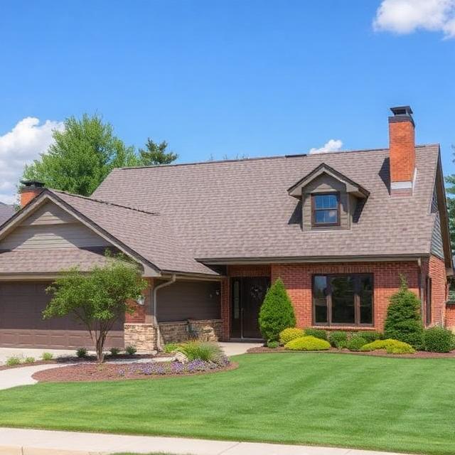 Why Your Home Deserves Expert Roofing Services
