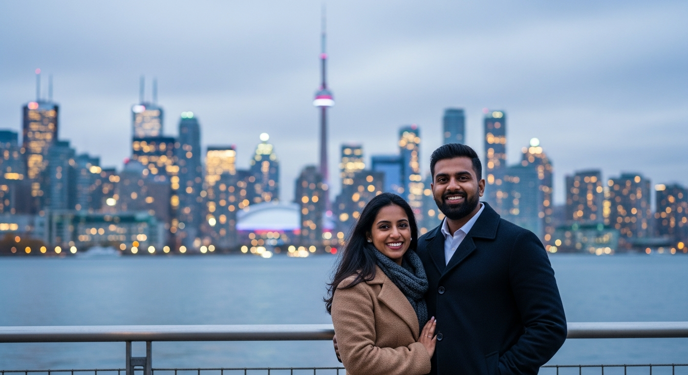 Your Essential Mumbai to Toronto Travel Guide: Routes, Packages, and Smart Savings