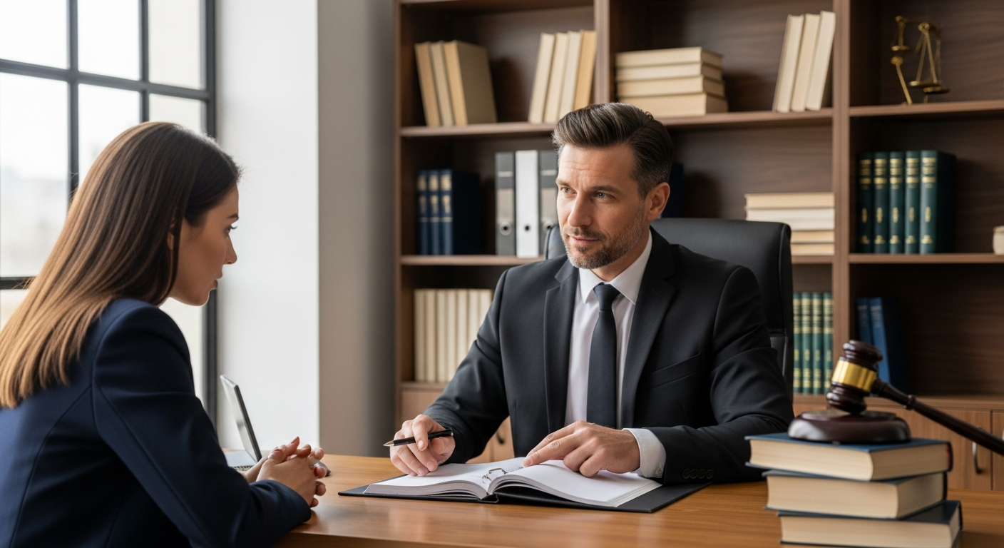 How a Personal Injury Lawyer Can Protect Your Rights After an Accident