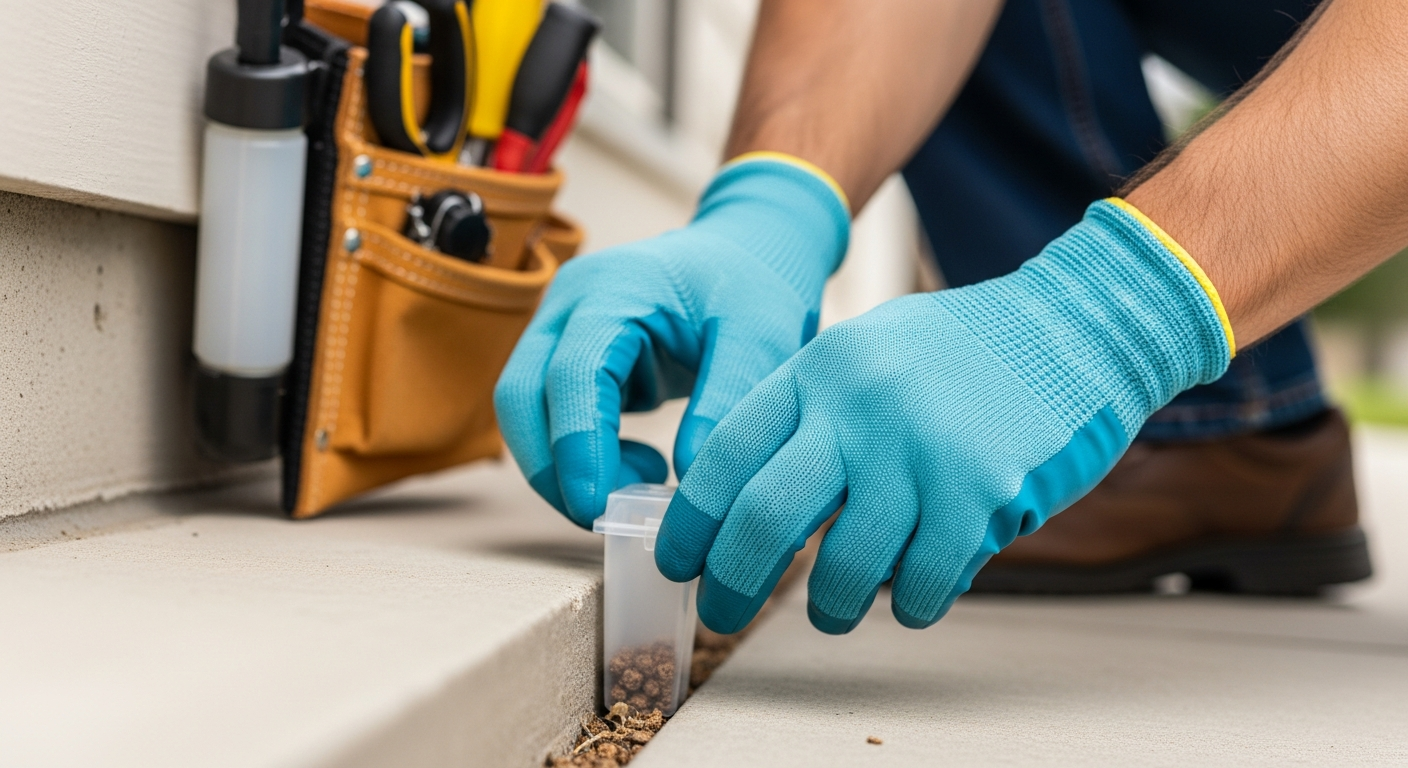 Pest Control Cost & Local Exterminators: The Homeowner's Essential Guide