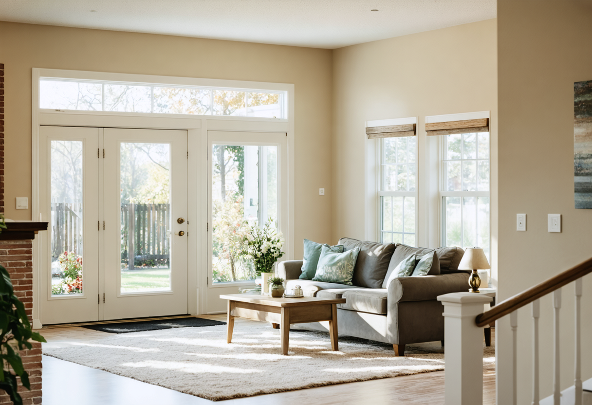 Top Two Bedroom Apartment Features for Seniors Planning a Comfortable Future