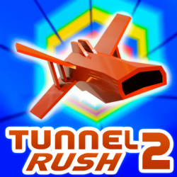 TUNNEL RUSH 2