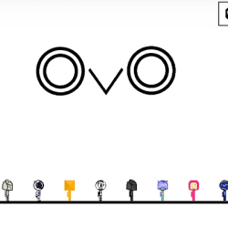 OvO